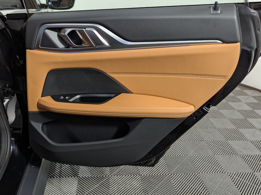 2024 BMW i4 xDrive40 xDrive40