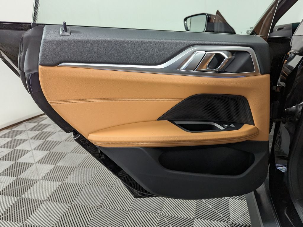 2024 BMW i4 xDrive40 xDrive40