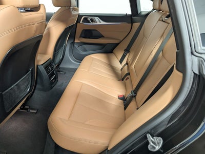 2024 BMW i4 xDrive40 xDrive40
