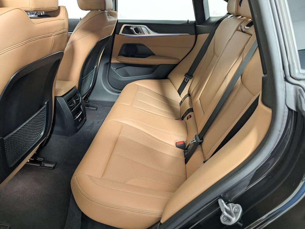 2024 BMW i4 xDrive40 xDrive40