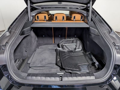2024 BMW i4 xDrive40 xDrive40
