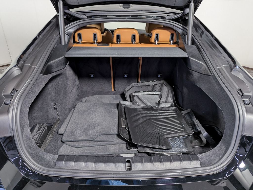 2024 BMW i4 xDrive40 xDrive40