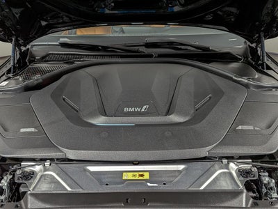 2024 BMW i4 xDrive40 xDrive40
