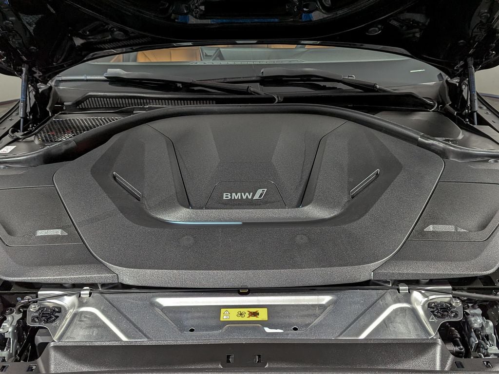 2024 BMW i4 xDrive40 xDrive40