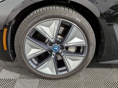 2024 BMW i4 xDrive40 xDrive40