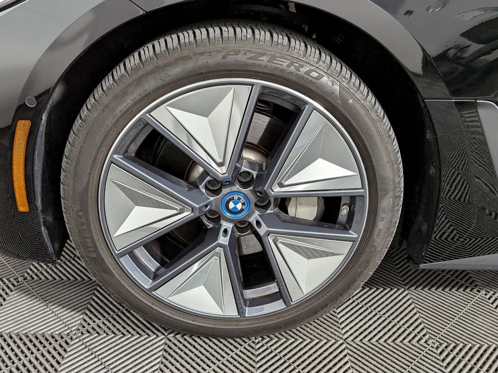 2024 BMW i4 xDrive40 xDrive40