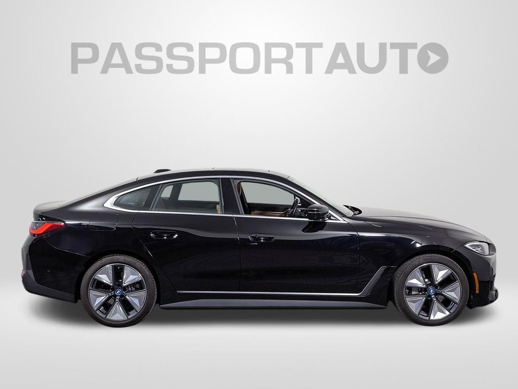 2024 BMW i4 xDrive40 xDrive40