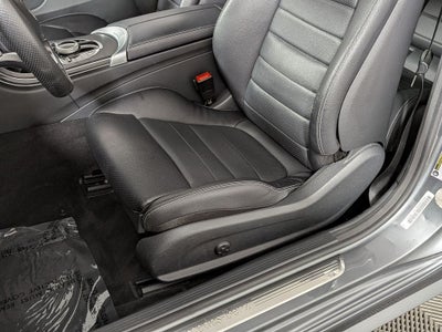 2017 Mercedes-Benz C-Class C 300 4MATIC®