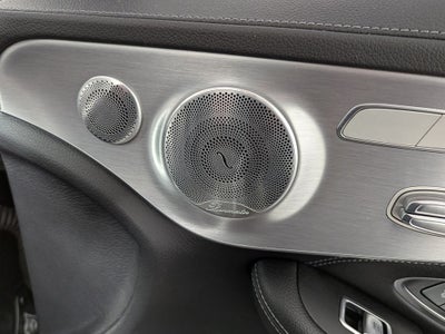2017 Mercedes-Benz C-Class C 300 4MATIC®