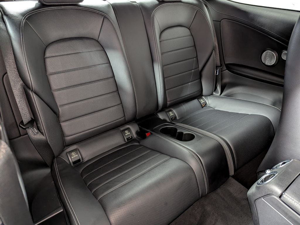 2017 Mercedes-Benz C-Class C 300 4MATIC®