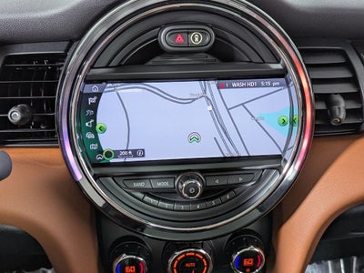 2019 MINI Cooper S Iconic