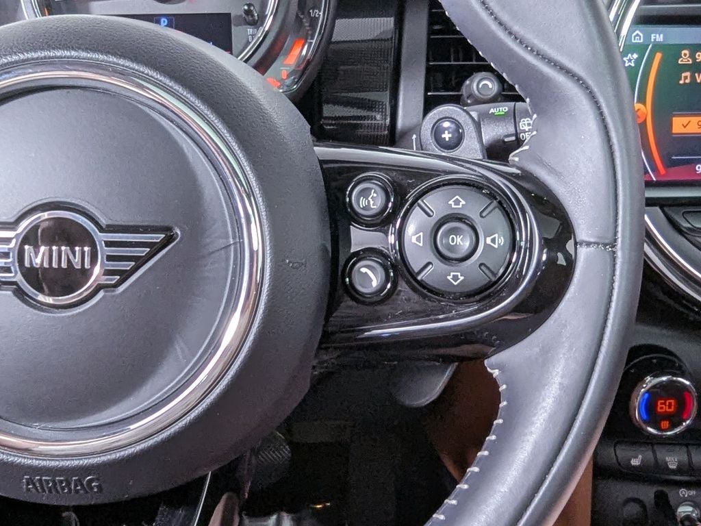 2019 MINI Cooper S Iconic