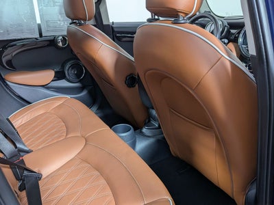 2019 MINI Cooper S Iconic