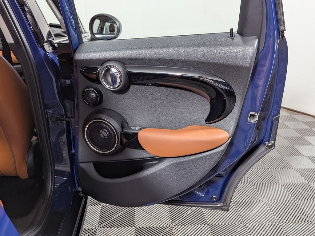 2019 MINI Cooper S Iconic