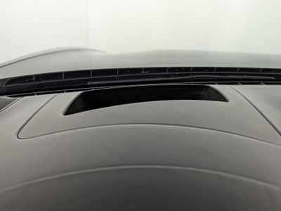 2021 Porsche Panamera GTS