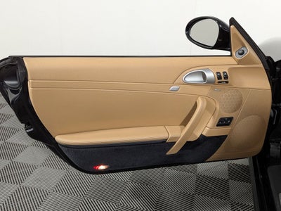 2011 Porsche 911 Carrera