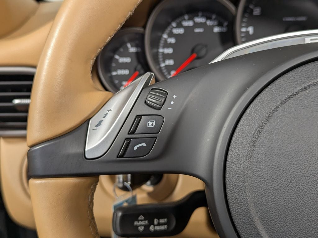2011 Porsche 911 Carrera