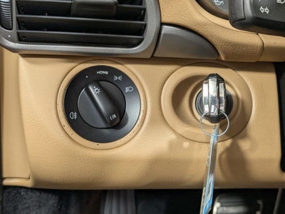 2011 Porsche 911 Carrera