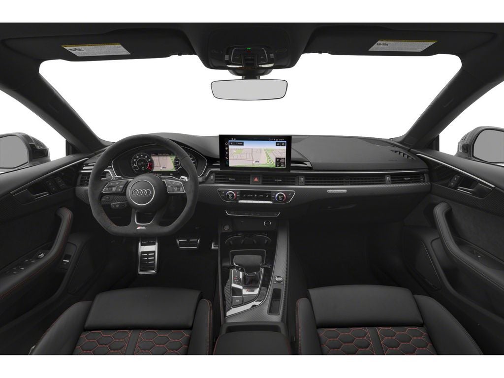 2021 Audi RS 5 2.9T quattro