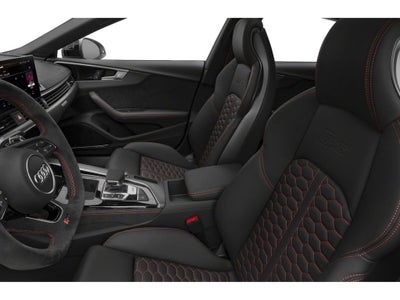 2021 Audi RS 5 2.9T quattro