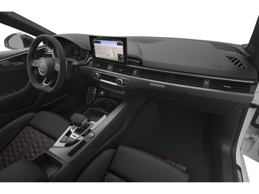 2021 Audi RS 5 2.9T quattro