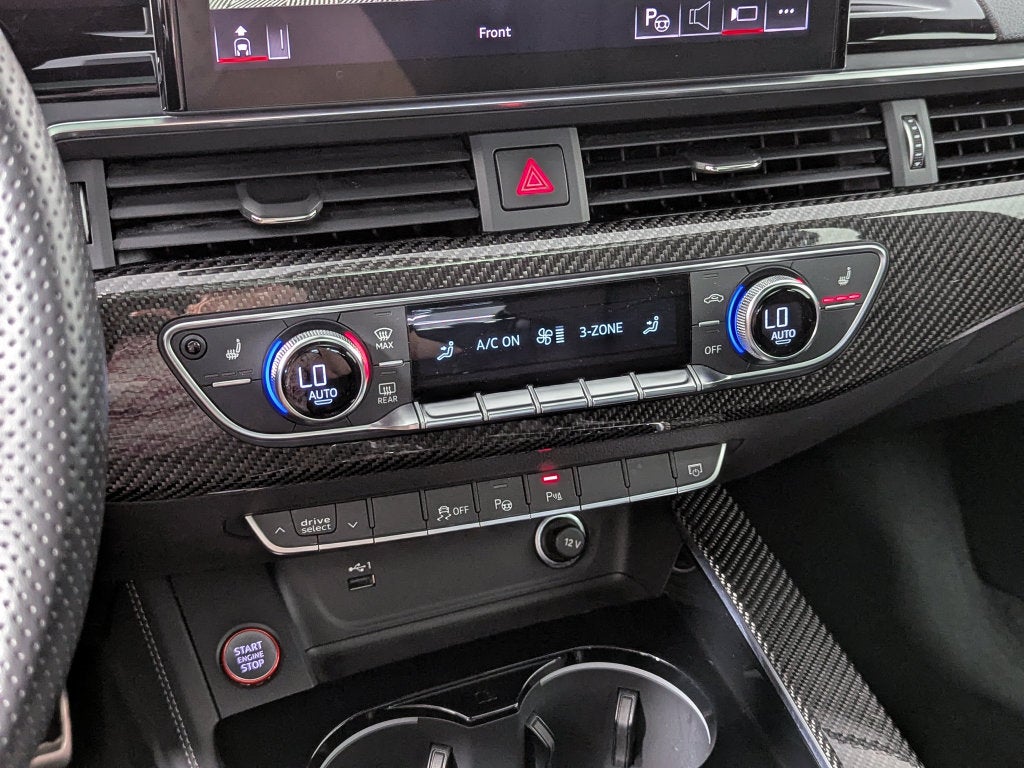 2021 Audi RS 5 2.9T quattro