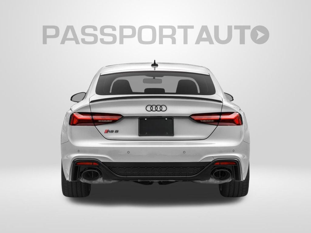 2021 Audi RS 5 2.9T quattro