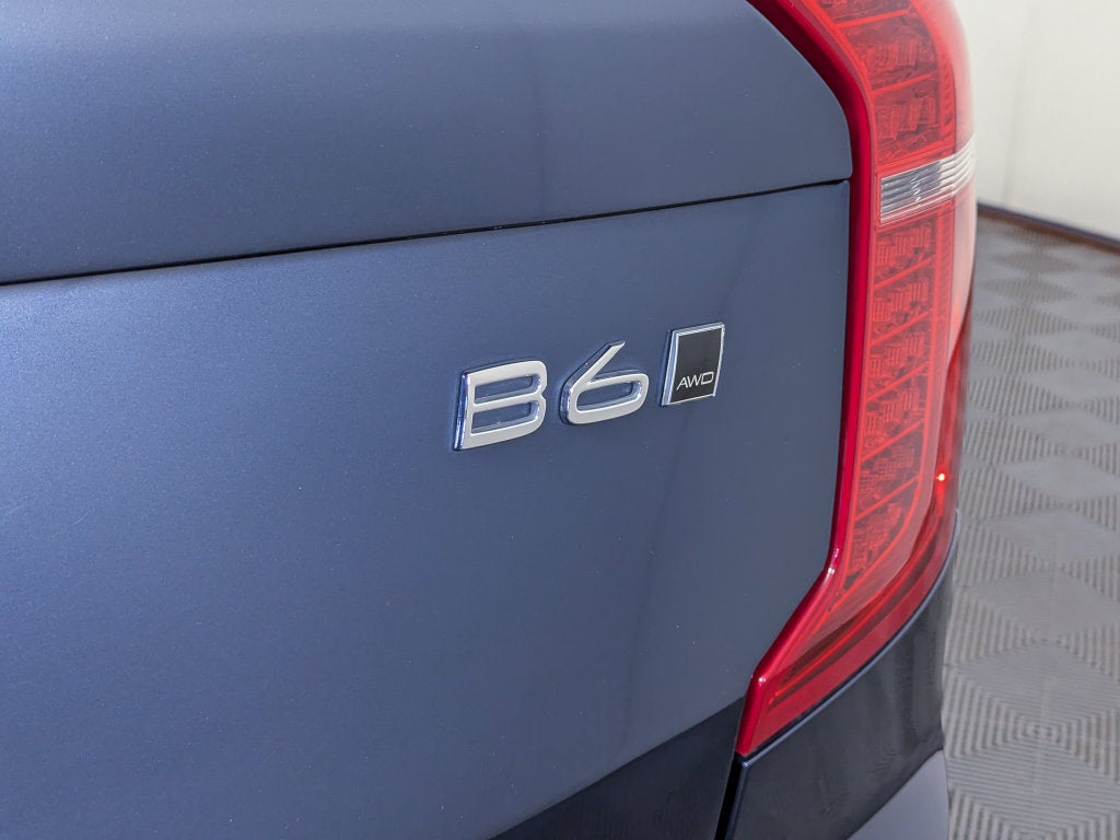 2023 Volvo XC90 B6 Plus 7-Seater