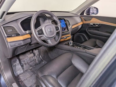 2023 Volvo XC90 B6 Plus 7-Seater