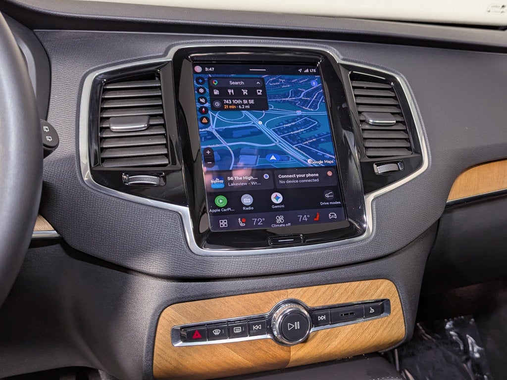 2023 Volvo XC90 B6 Plus 7-Seater