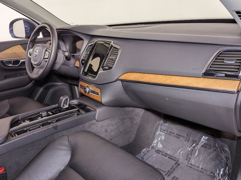2023 Volvo XC90 B6 Plus 7-Seater