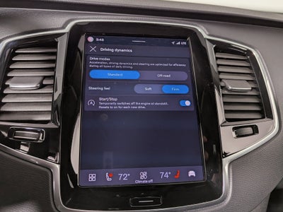 2023 Volvo XC90 B6 Plus 7-Seater