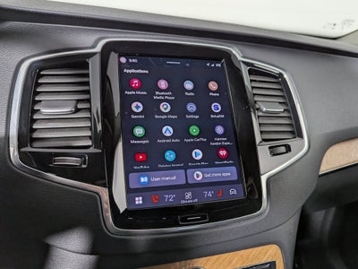 2023 Volvo XC90 B6 Plus 7-Seater