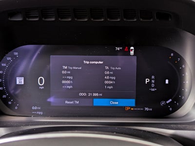 2023 Volvo XC90 B6 Plus 7-Seater