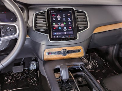 2023 Volvo XC90 B6 Plus 7-Seater