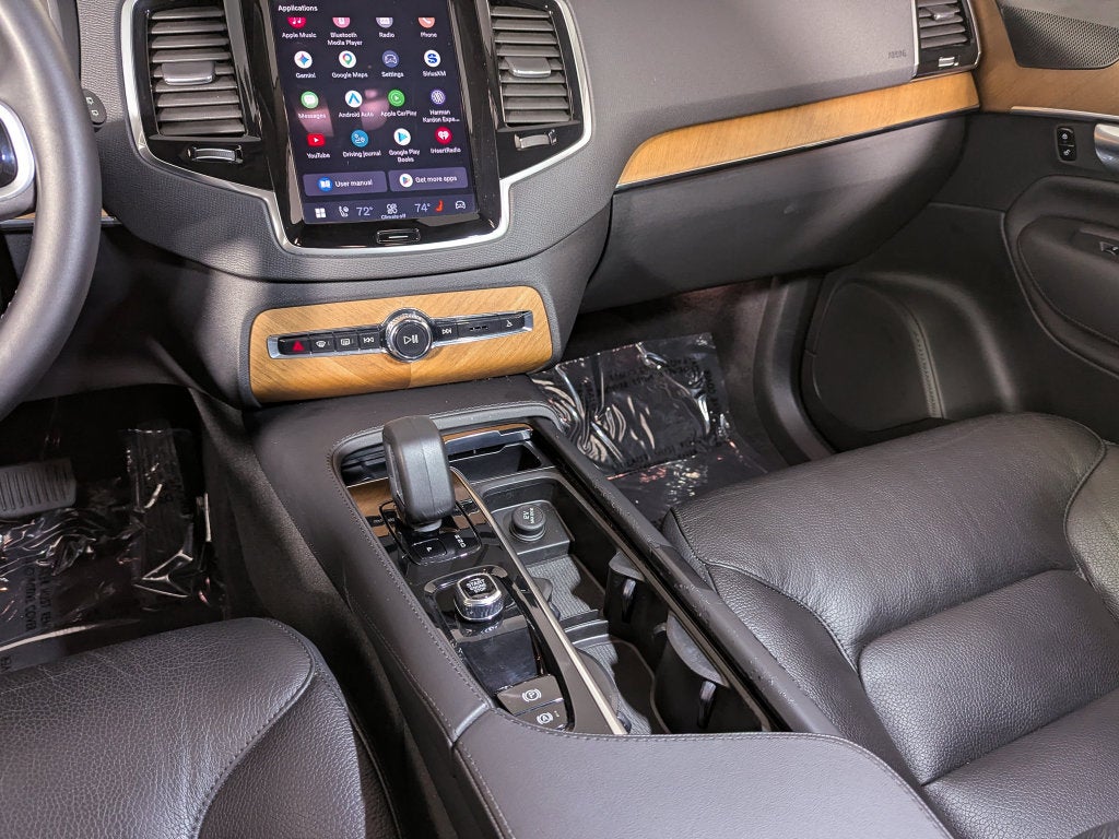 2023 Volvo XC90 B6 Plus 7-Seater
