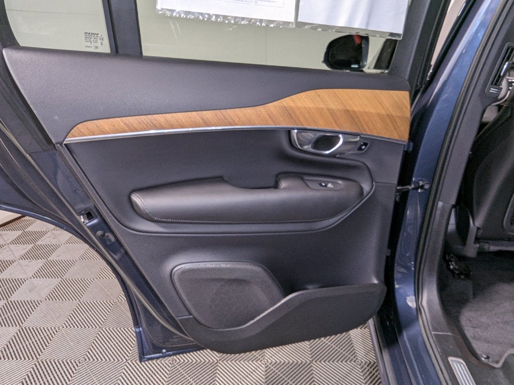 2023 Volvo XC90 B6 Plus 7-Seater