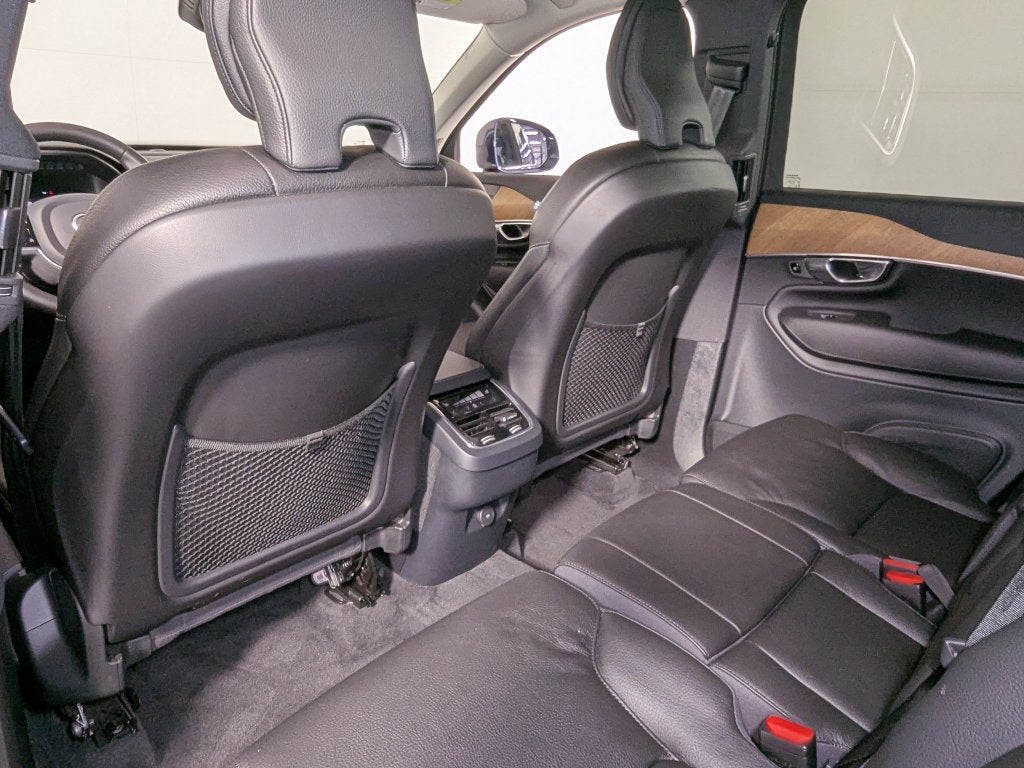 2023 Volvo XC90 B6 Plus 7-Seater