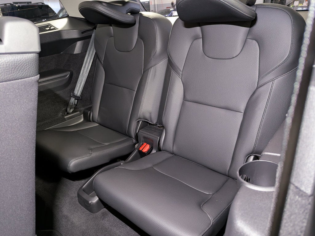 2023 Volvo XC90 B6 Plus 7-Seater