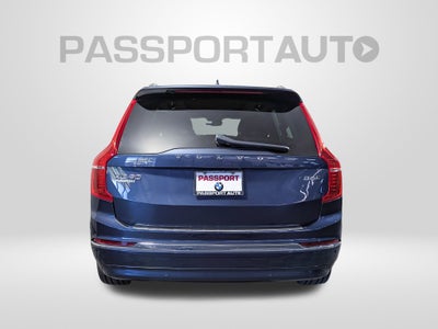 2023 Volvo XC90 B6 Plus 7-Seater