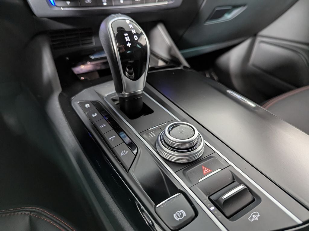 2017 Maserati Levante Base