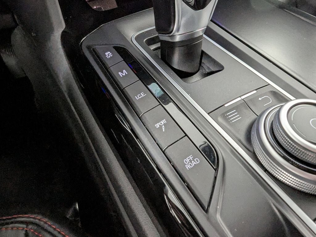 2017 Maserati Levante Base