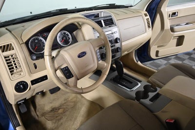 2009 Ford Escape XLT