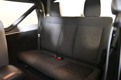 2011 Jeep Wrangler Sport