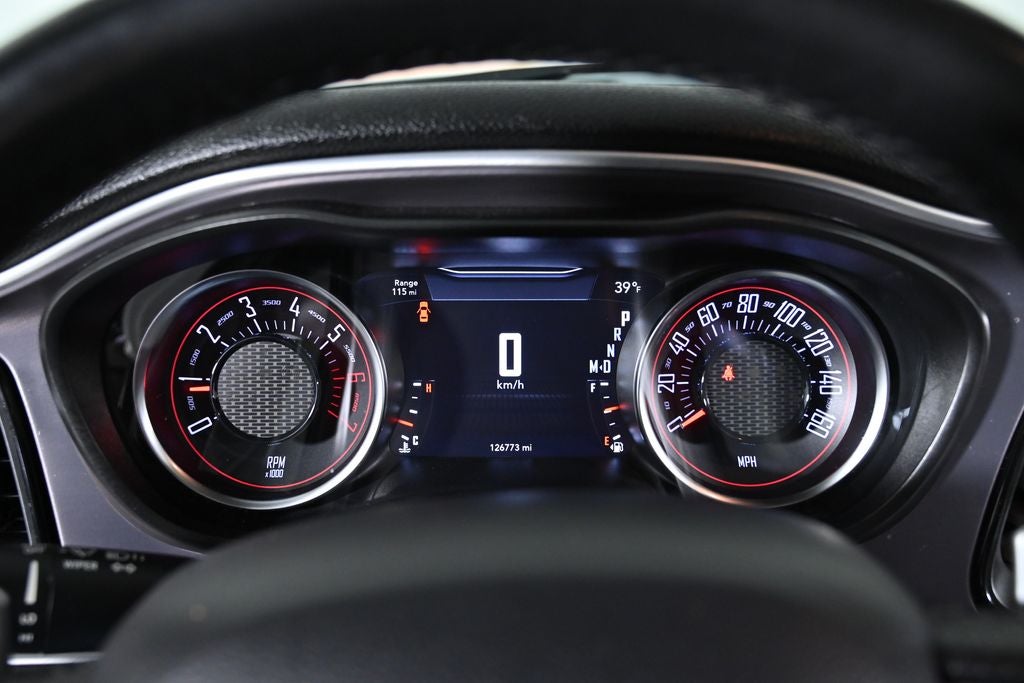 2019 Dodge Challenger R/T