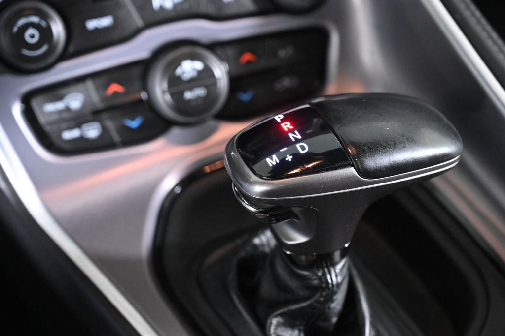 2019 Dodge Challenger R/T