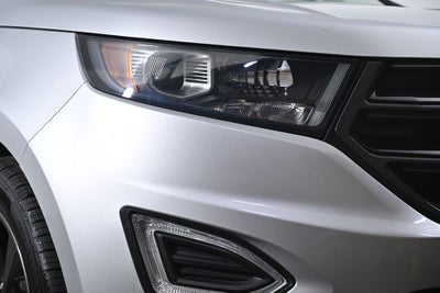 2016 Ford Edge Base