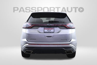 2016 Ford Edge Base