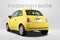 2012 FIAT 500 Pop