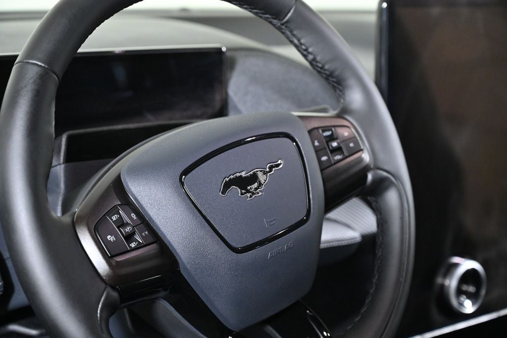 2024 Ford Mustang Mach-E Premium